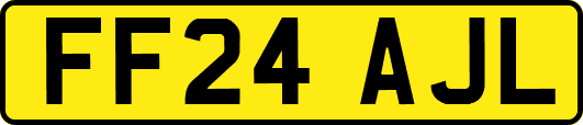 FF24AJL