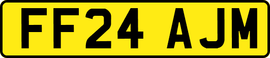 FF24AJM