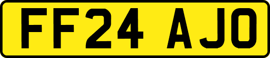 FF24AJO