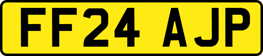 FF24AJP
