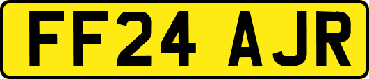FF24AJR