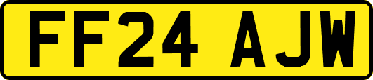 FF24AJW