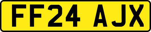 FF24AJX