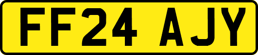 FF24AJY