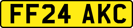FF24AKC