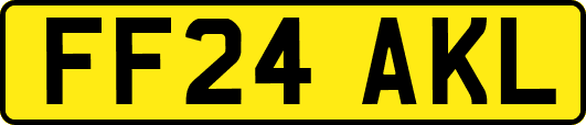 FF24AKL