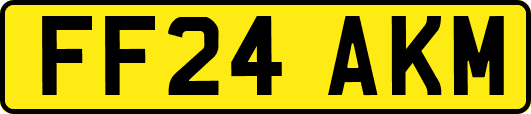 FF24AKM