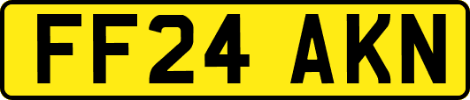 FF24AKN