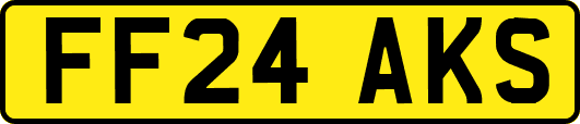 FF24AKS