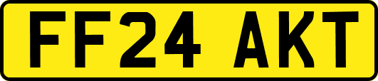 FF24AKT
