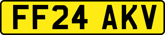 FF24AKV