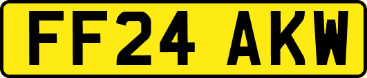 FF24AKW
