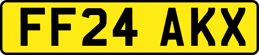 FF24AKX