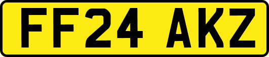 FF24AKZ
