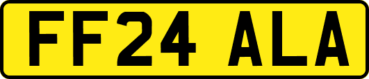 FF24ALA