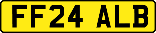 FF24ALB