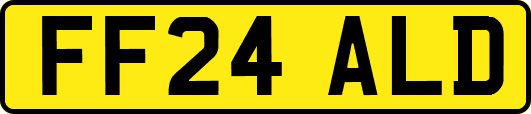 FF24ALD