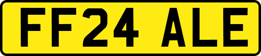 FF24ALE