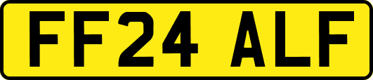 FF24ALF