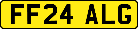 FF24ALG