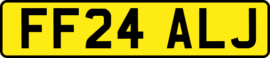 FF24ALJ