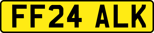 FF24ALK