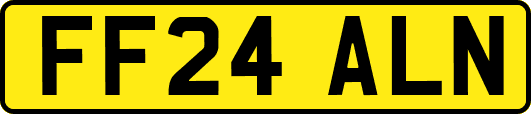FF24ALN