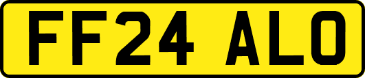 FF24ALO