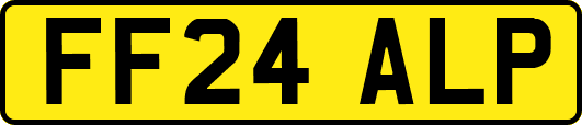 FF24ALP