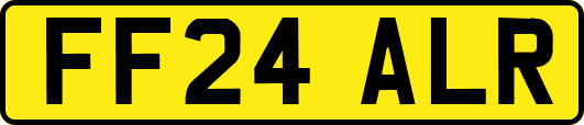 FF24ALR