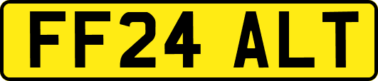 FF24ALT