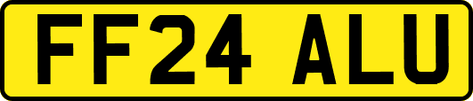 FF24ALU