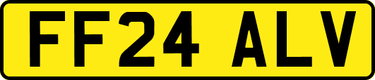 FF24ALV