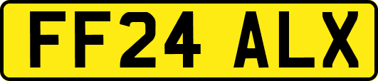FF24ALX