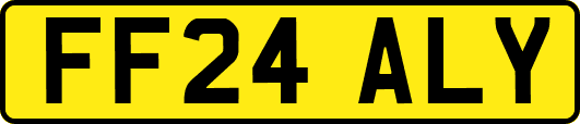 FF24ALY