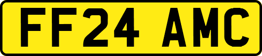 FF24AMC