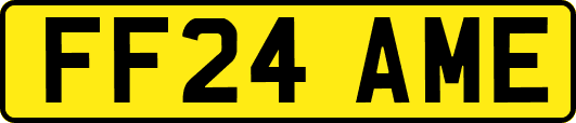 FF24AME