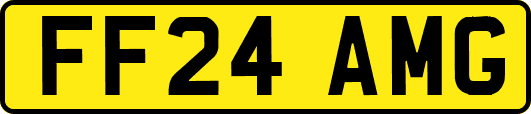 FF24AMG
