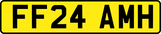 FF24AMH