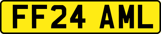 FF24AML