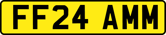 FF24AMM
