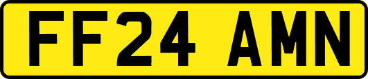 FF24AMN