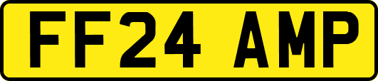 FF24AMP