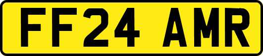 FF24AMR