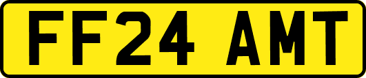 FF24AMT