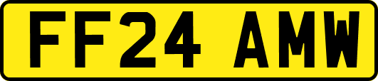 FF24AMW