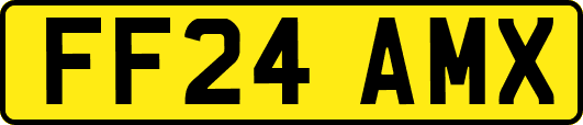FF24AMX