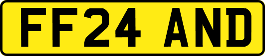 FF24AND