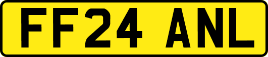 FF24ANL