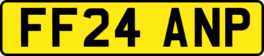FF24ANP